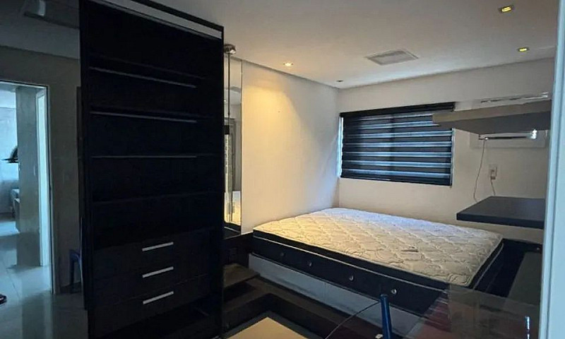 Apto 2 Quartos Com V...