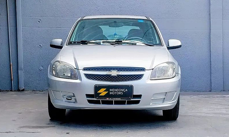 Chevrolet Celta Spir...