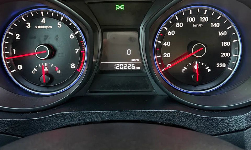 Hyundai Hb20 R Spec ...