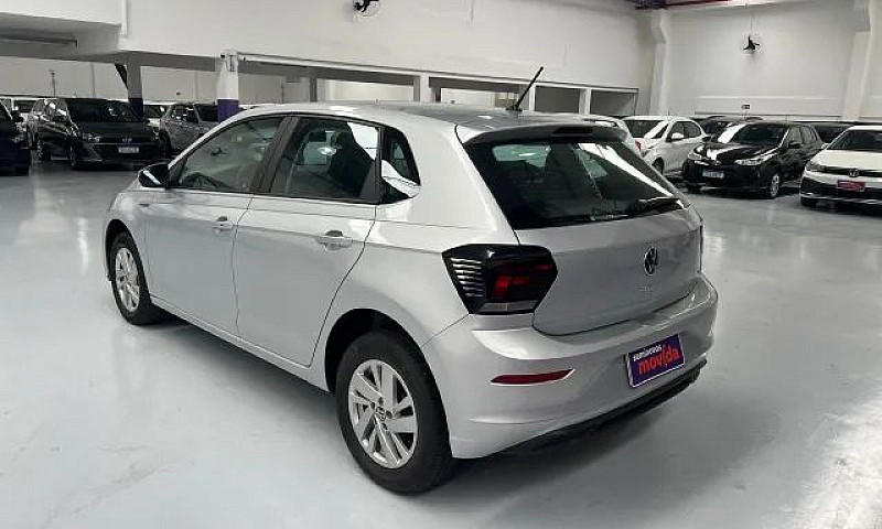 Volkswagen Polo Comf...