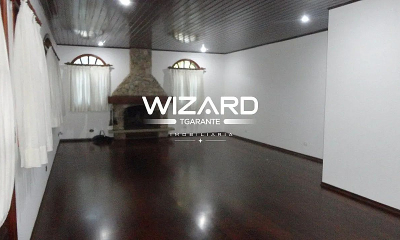 Casa Para Locação Al...