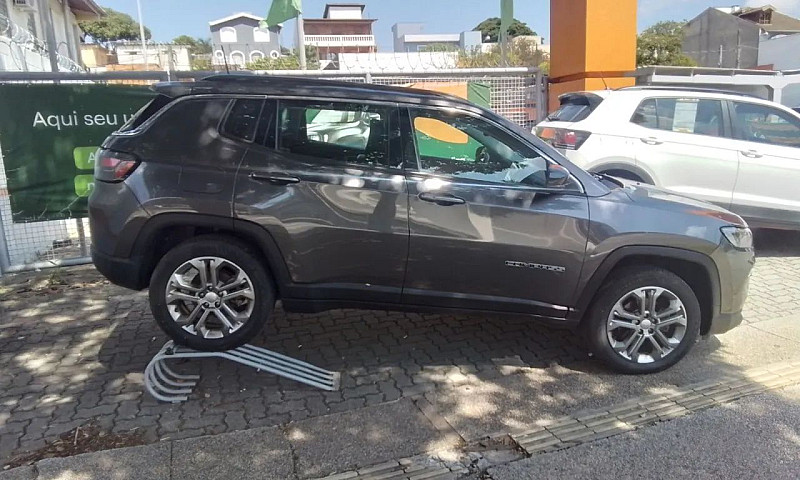 Jeep Compass Long. T...