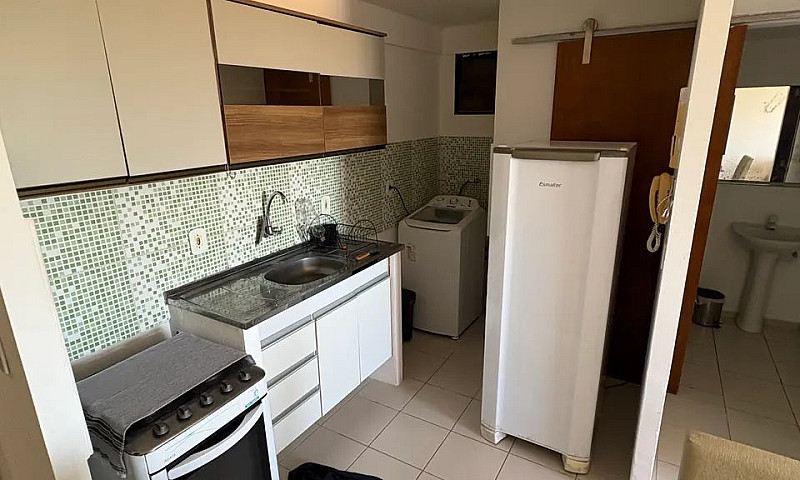 Alugo Apto Quarto E ...