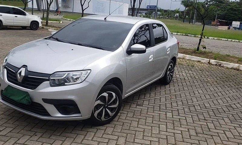 Renault Logan Zen Fl...