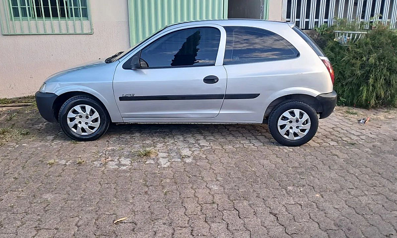 Chevrolet Celta Life...