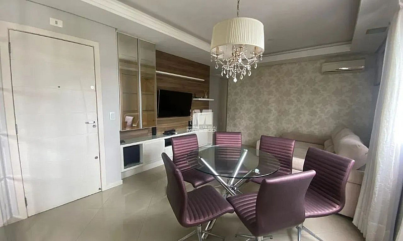 Apartamento 3 Quarto...