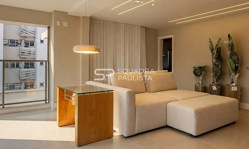 Apartamento Com 157 ...