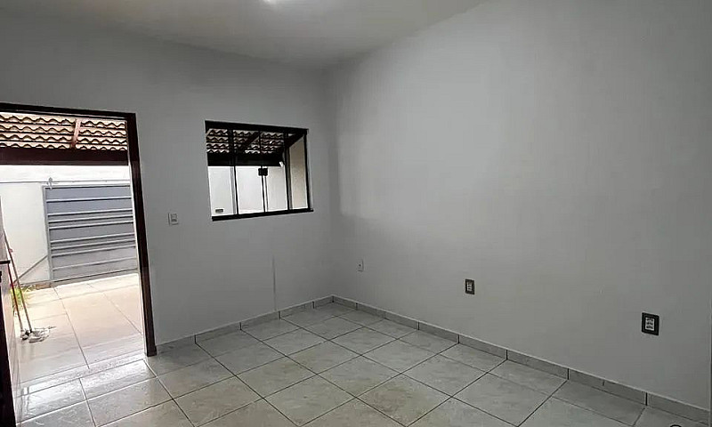 Casa Á Venda Com Áre...