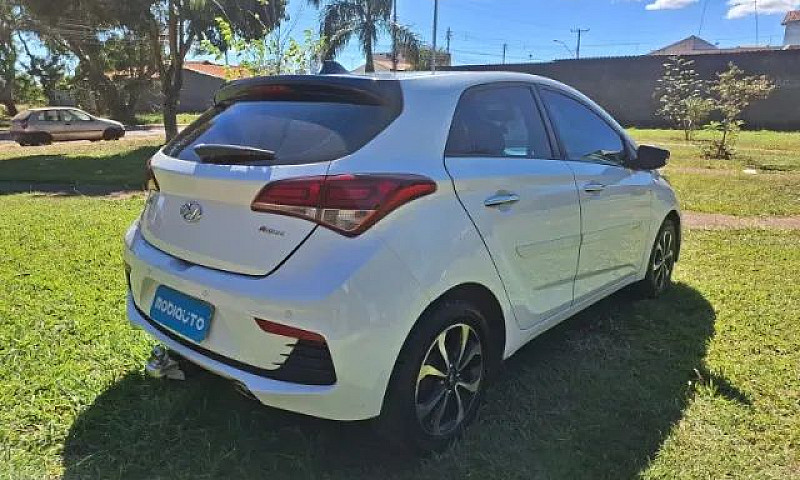 Hyundai Hb20 R Spec ...