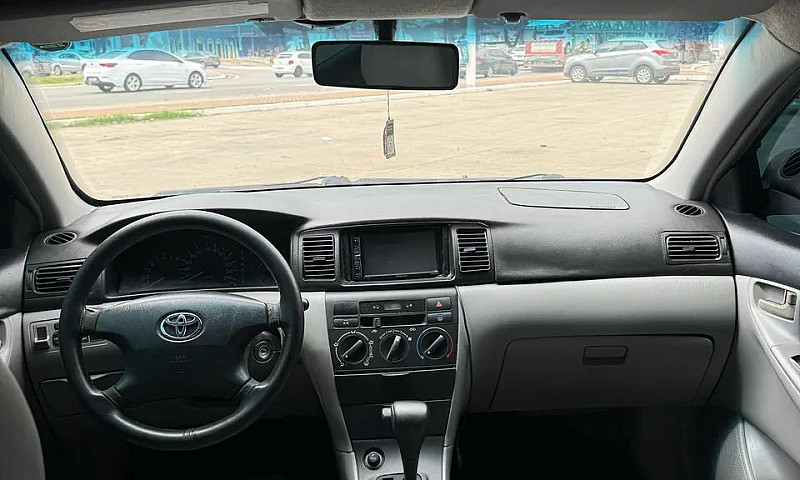 Toyota Corolla Xei 1...
