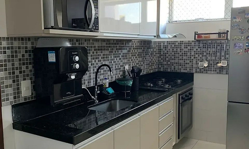 Apartamento À Venda ...