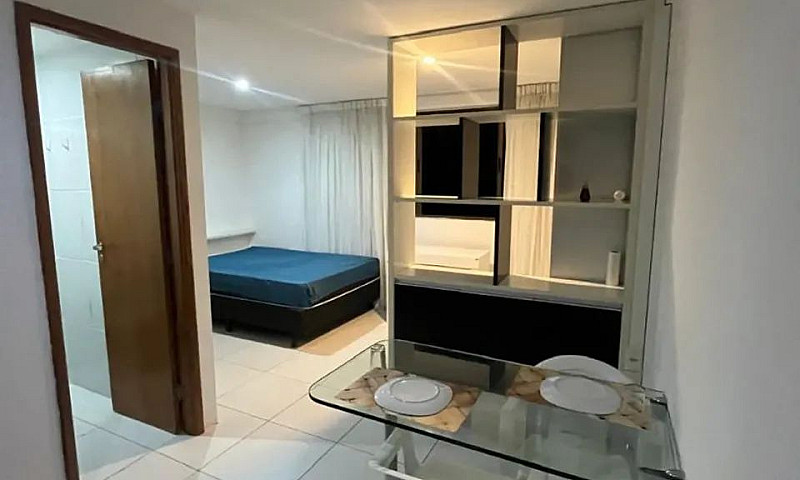 Alugo Apartamento Mo...