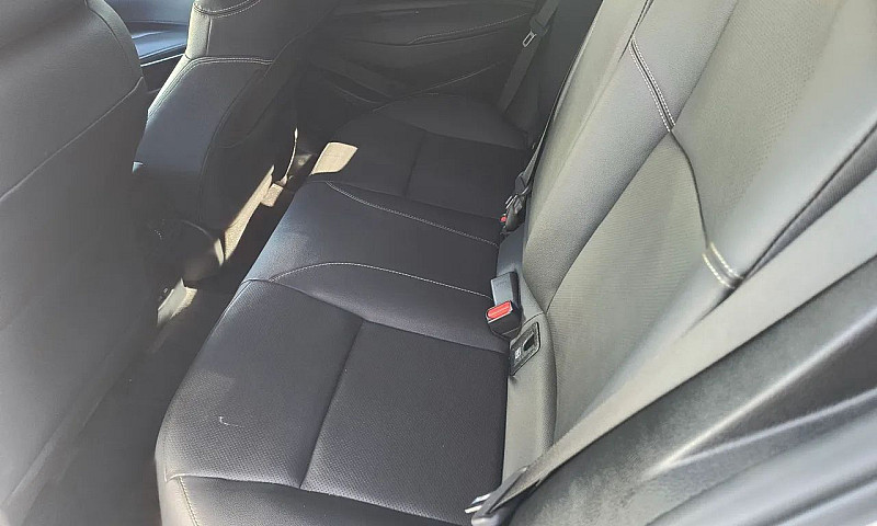 Toyota Corolla Xei 2...