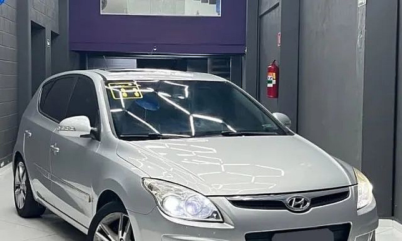 Hyundai I30 2.0 16V ...