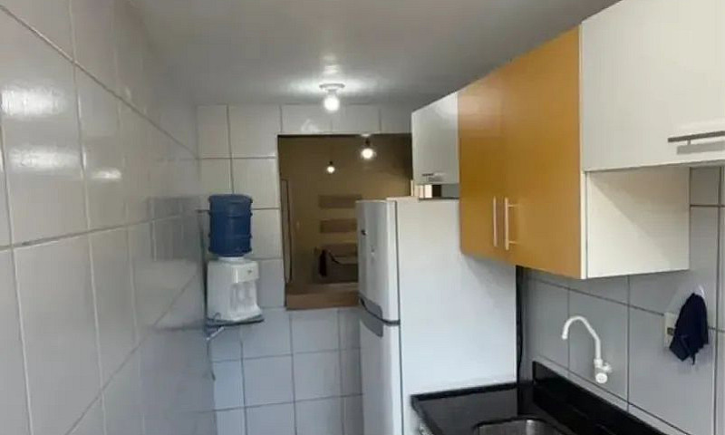 Apartamento No Ariri...