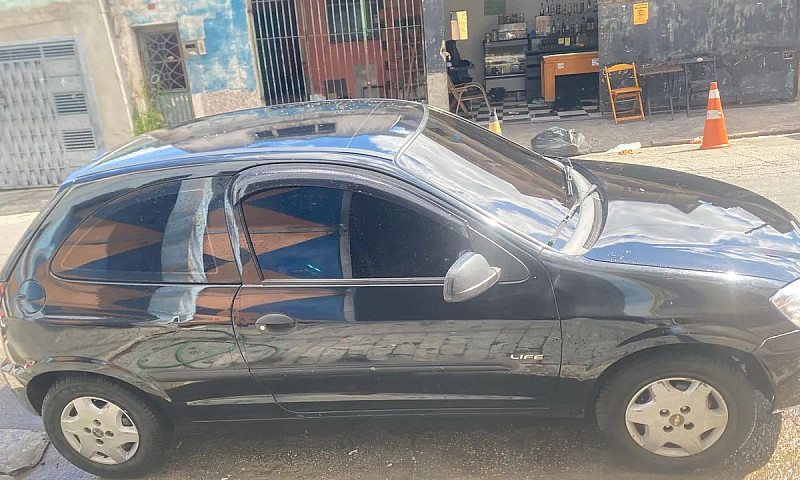 Chevrolet Celta Life...