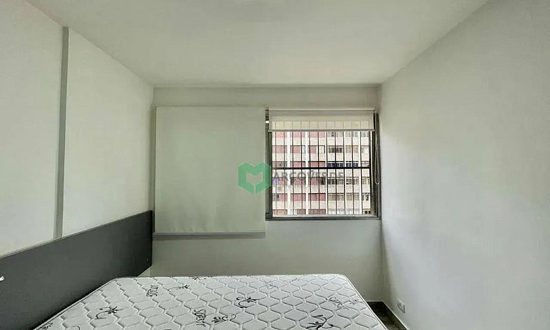 Apartamento Com 1 Do...