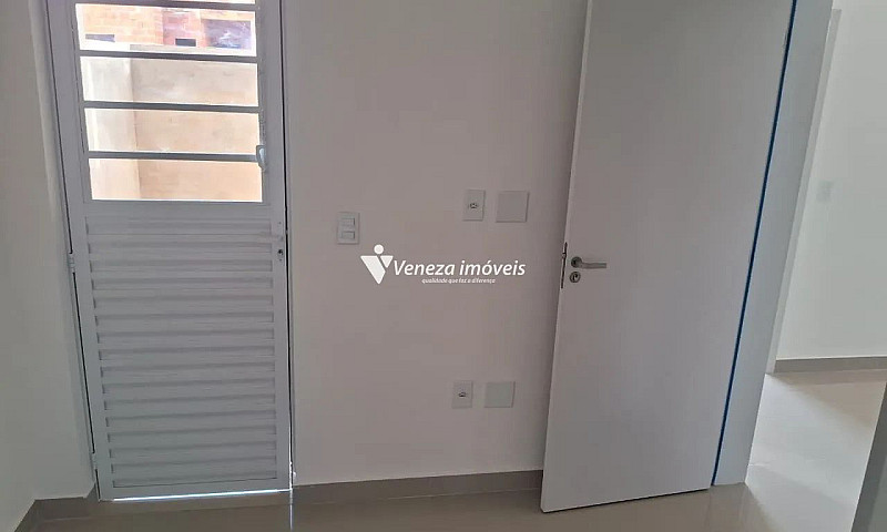 Apartamento Térreo N...