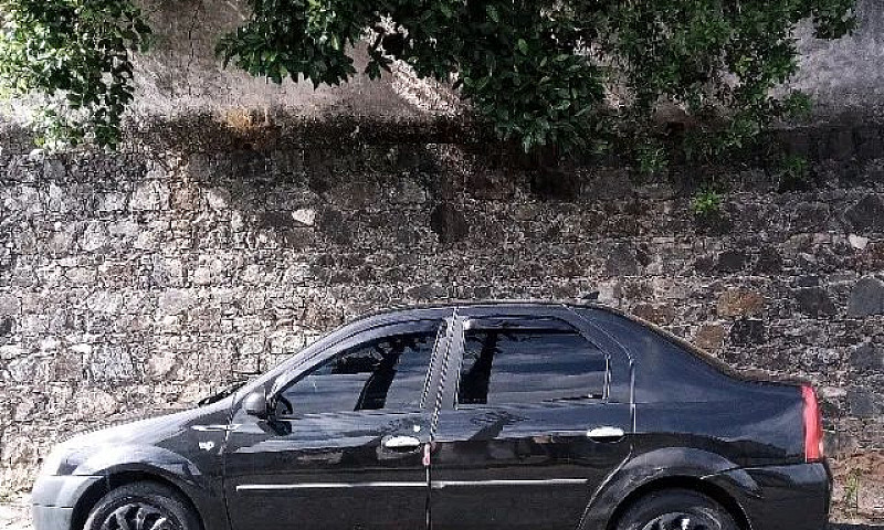 Renault Logan Expres...