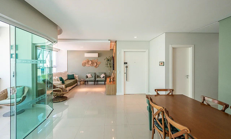 Apartamento Garden P...