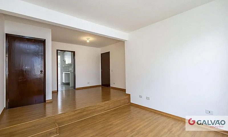 Apartamento No Mercê...