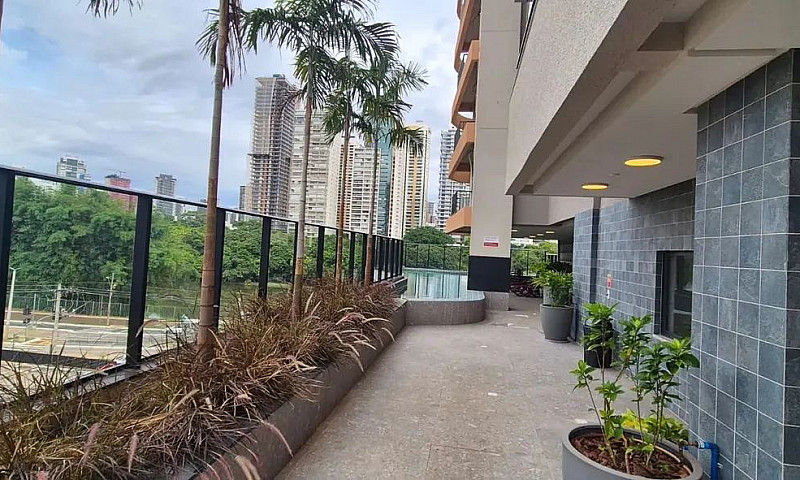 Residencial Lago Are...