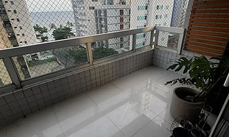 Apartamento  Em Boa ...