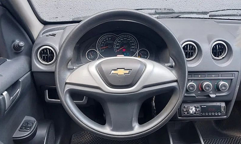 Chevrolet Celta Spir...