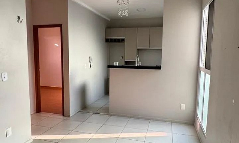 Alugo Apartamento ...
