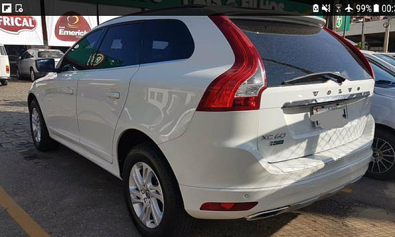 Volvo Xc60 T5 Kineti...