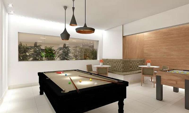 Apartamento No Setor...