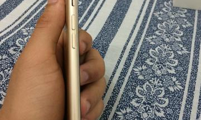 Vendo Iphone 6S Gold...