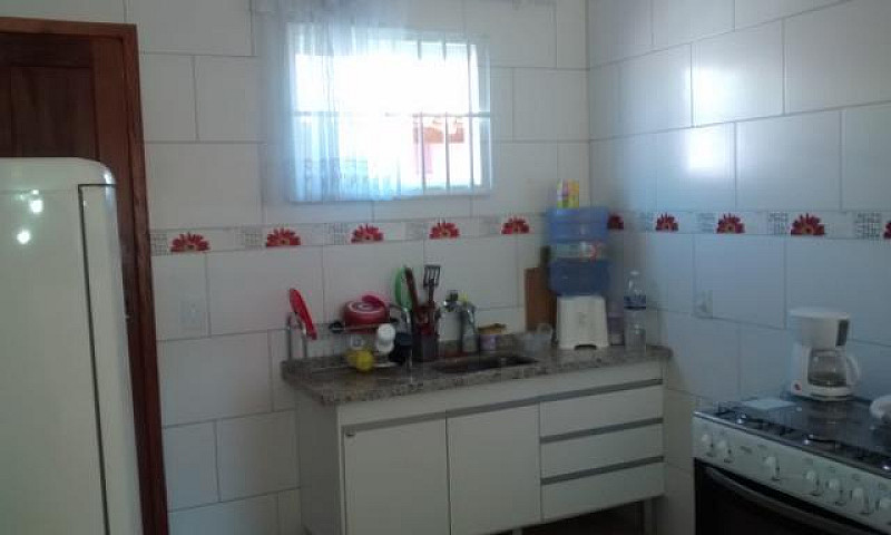 Ótima Casa Em Unamar...