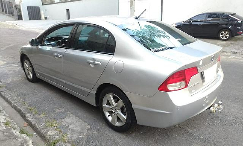 Civic Lxs 1.8 / Manu...
