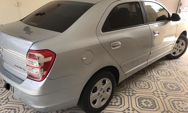Cobalt Lt 1.8 Flex 1...