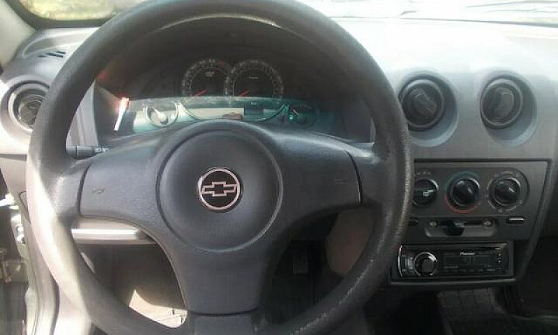 Chevrolet Celta 1.0 ...