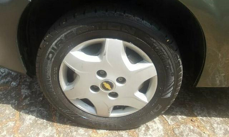 Chevrolet Celta 1.0 ...