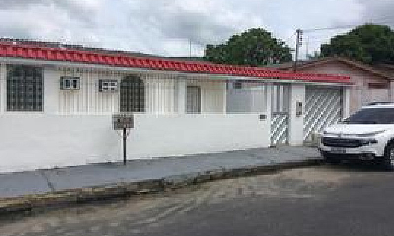 Bela Casa/3 Dormitór...