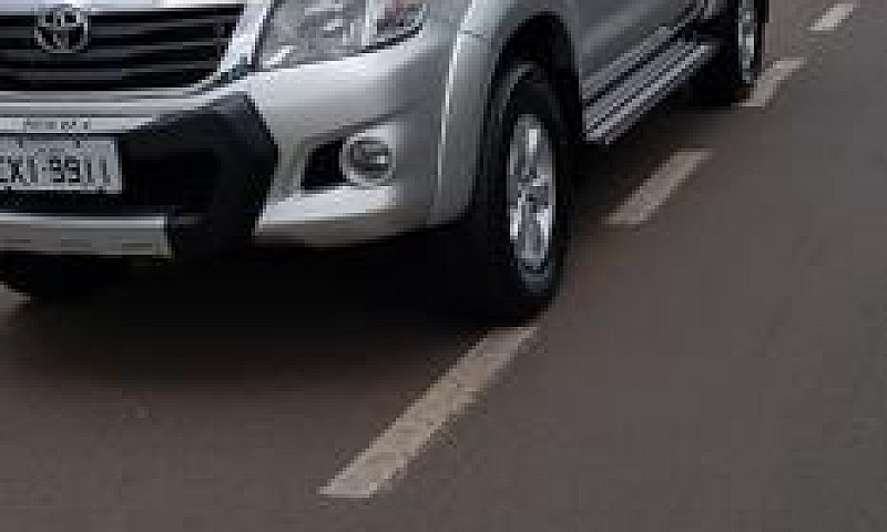 Hilux Flex...