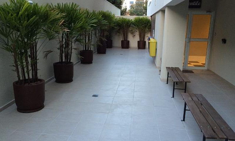 Apartamento Vila Iza...