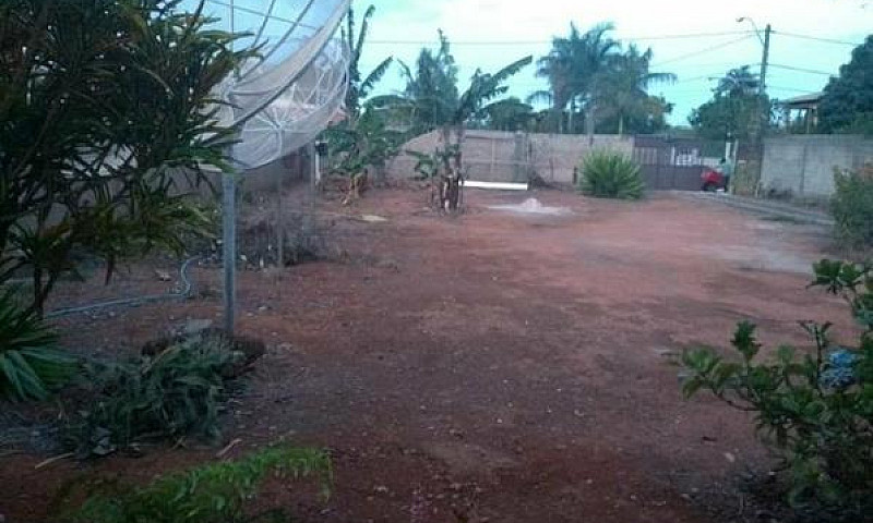 Casa No Park Do Gama...