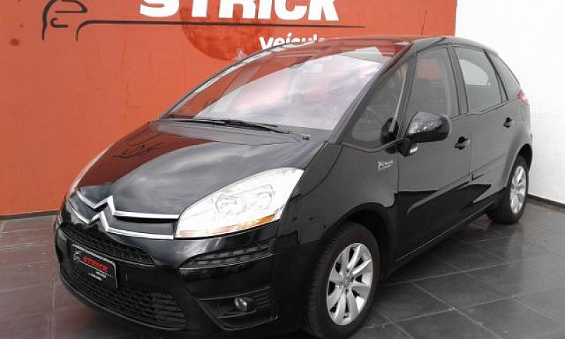 Citroen C4 Picasso 2...