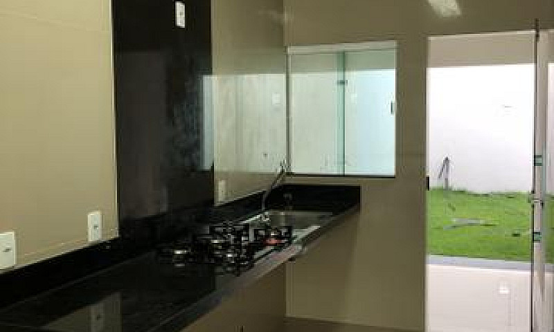 Casa A Venda No Goia...