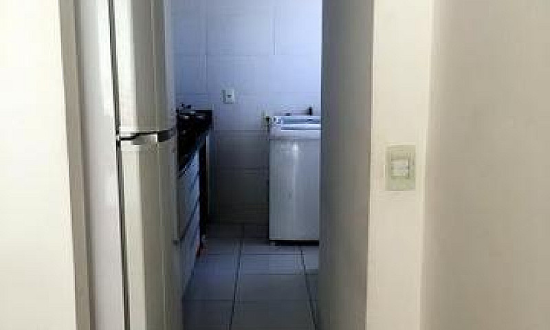 Apartamento De 2 Qua...