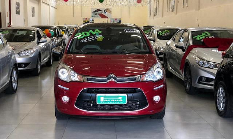 Citroen C3 Exclusive...