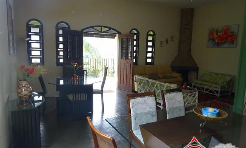 Linda Casa No Condom...