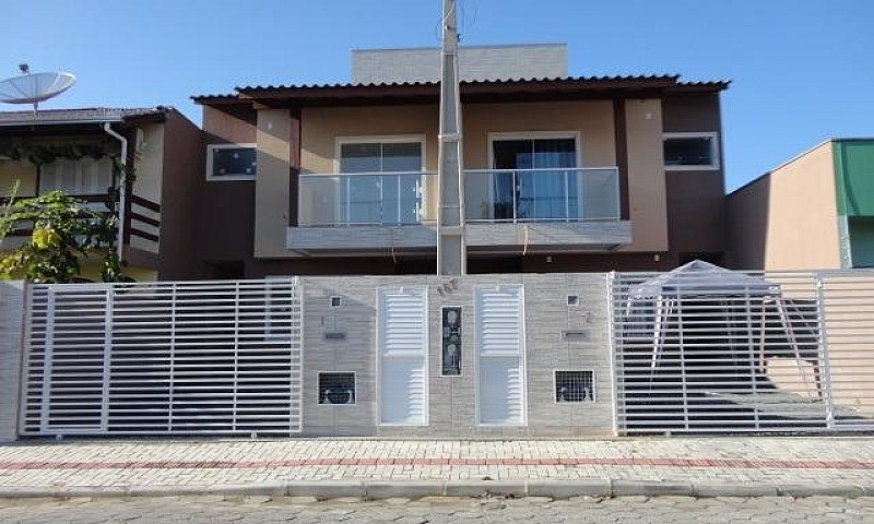 Sobrado Com 135M² Pr...