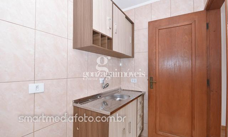 Apartamento Para Alu...