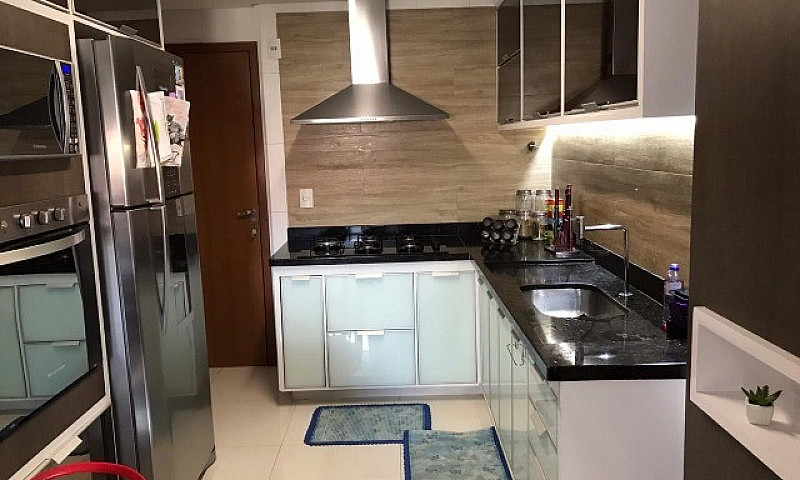 Apartamento Resd Fen...