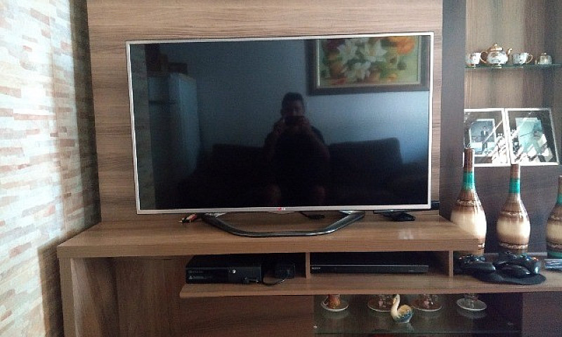 Tv Lg 47 3D R$ 500,0...